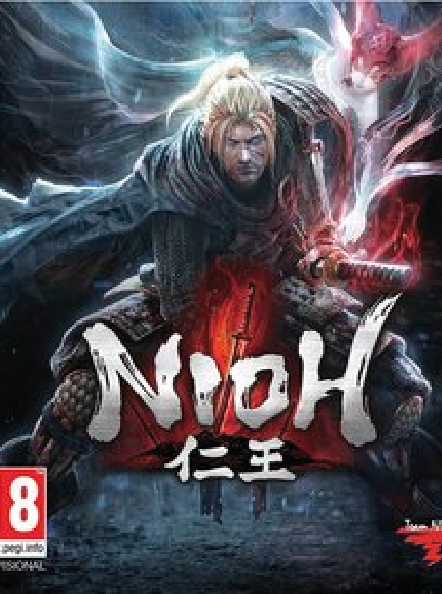 Nioh: Complete Edition