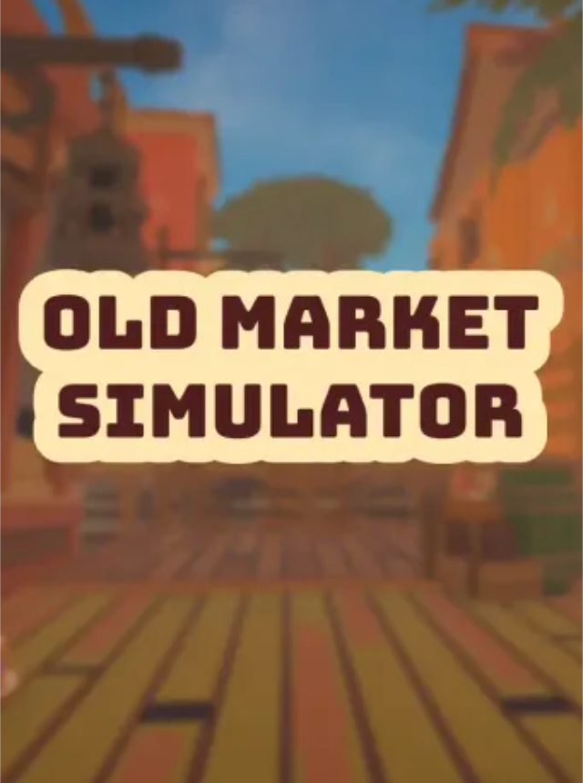 Old Market Simulator