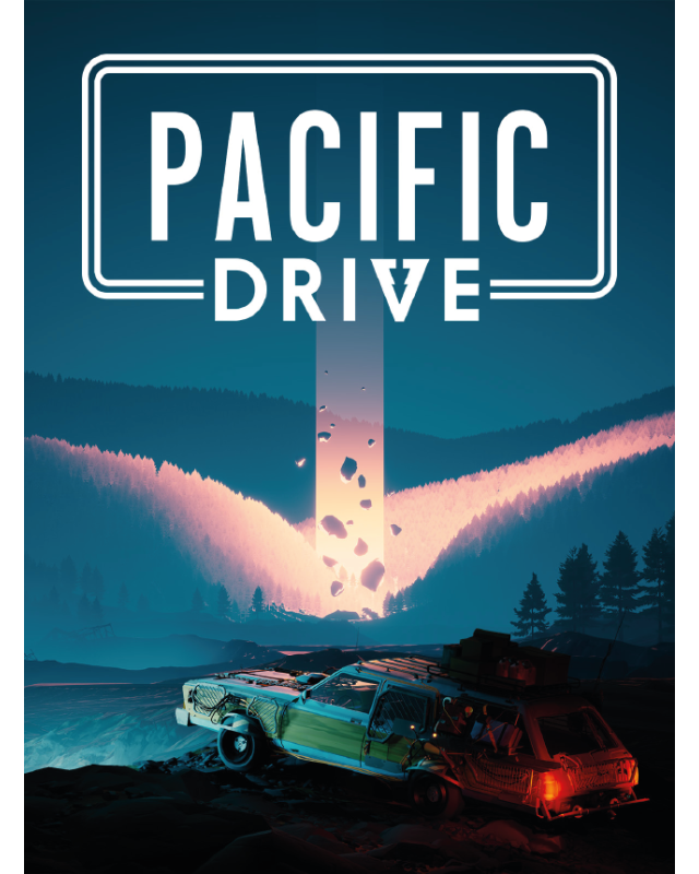 Pacific Drive