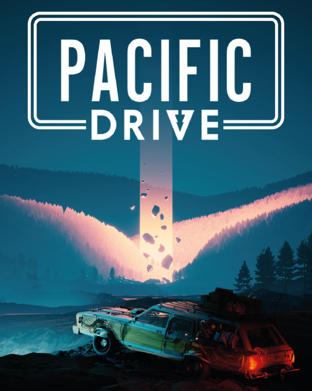 Pacific Drive