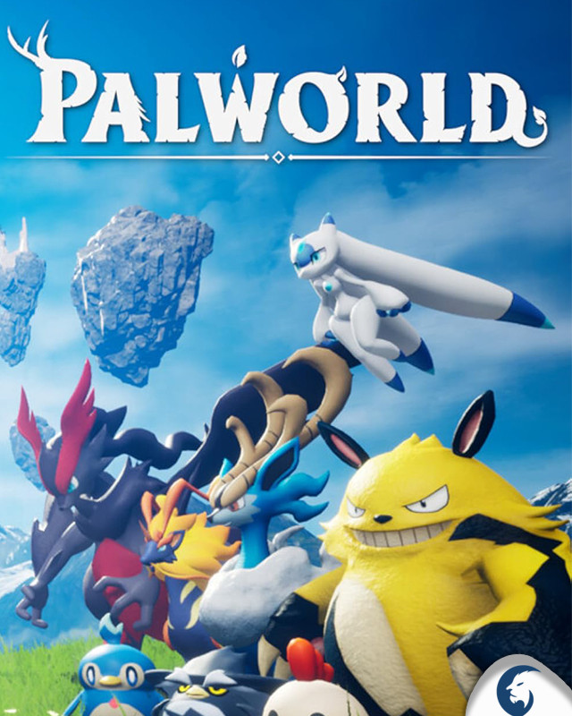 Palworld