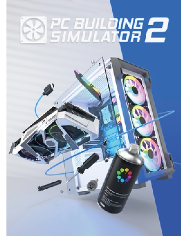 PC Building Simulator 2