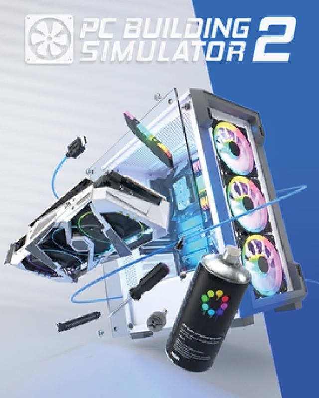PC Building Simulator 2 PC Building Simulator 2