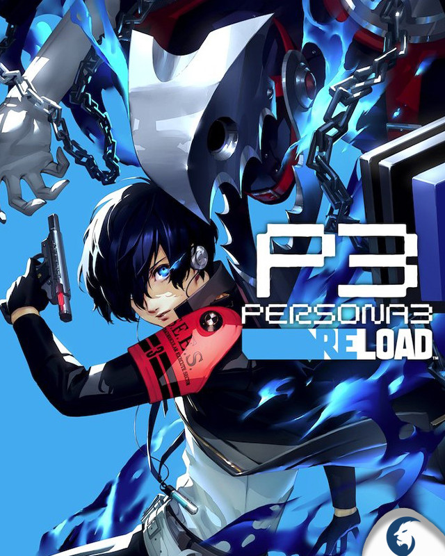 Persona 3 Reload Digital Premium Edition Persona 3 Reload Digital Premium Edition