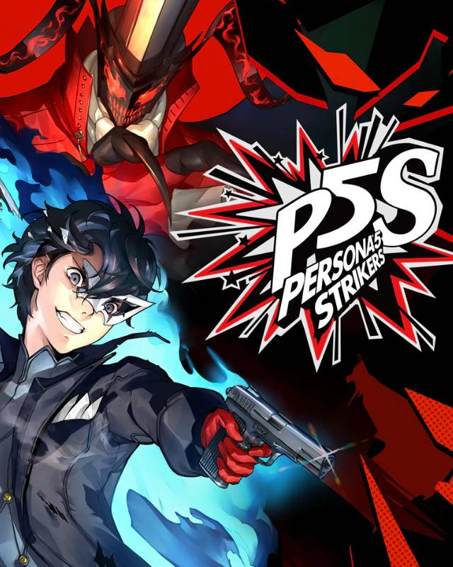 Persona® 5 Strikers