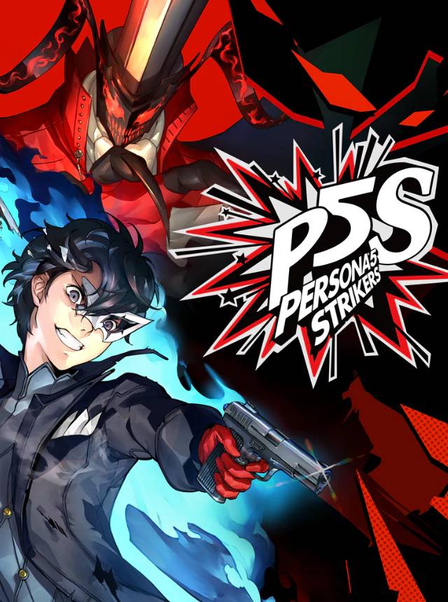 Persona® 5 Strikers