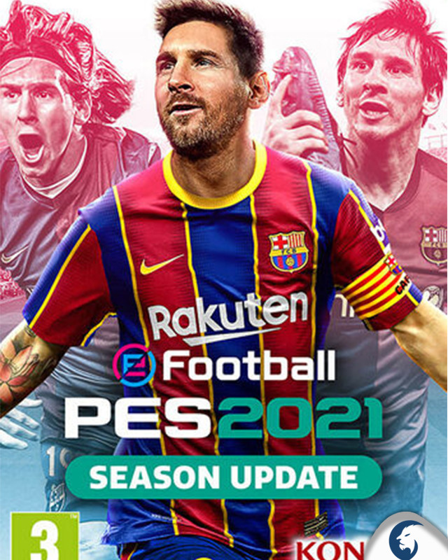 eFootball PES 2021 Season Update eFootball PES 2021 Season Update