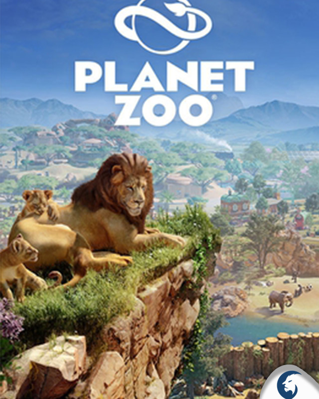 Planet Zoo