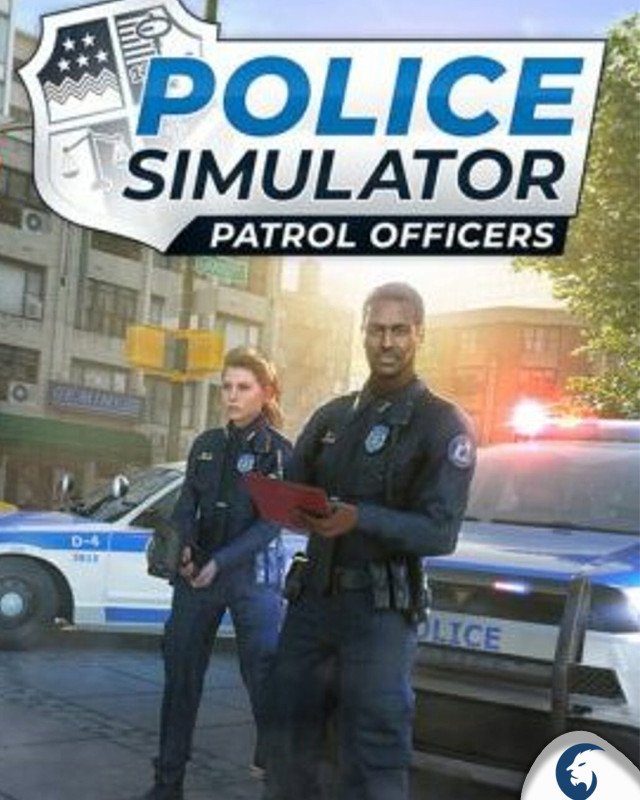Police Simulator: Patrol Officers