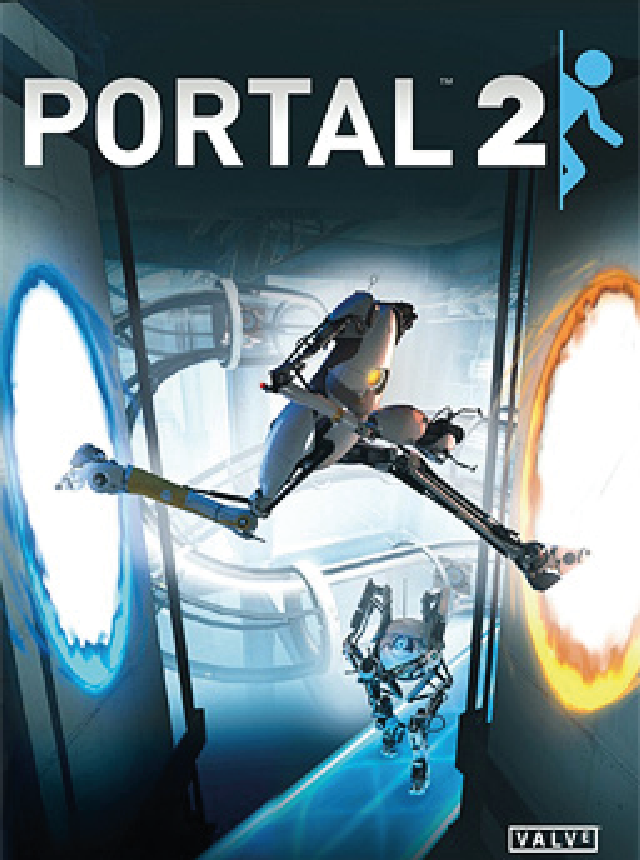 Portal 2