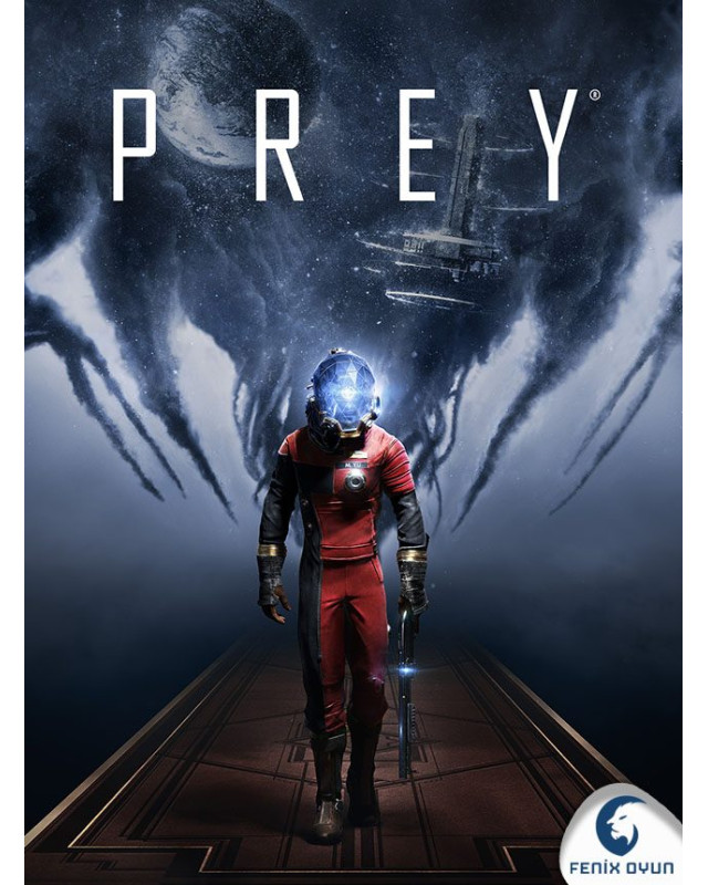 Prey