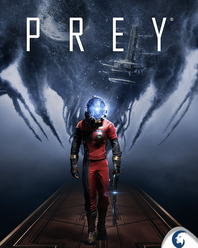 Prey
