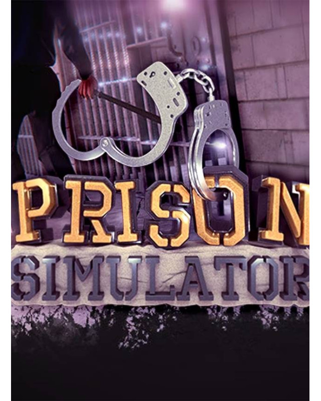 Prison Simulator