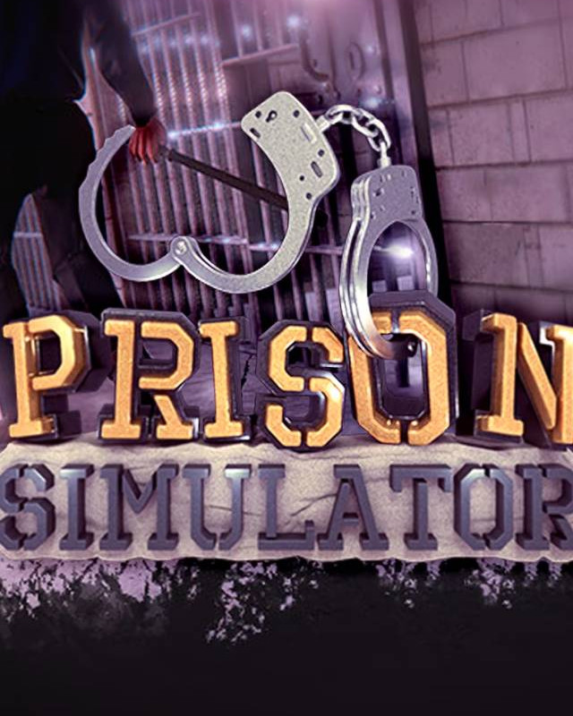 Prison Simulator
