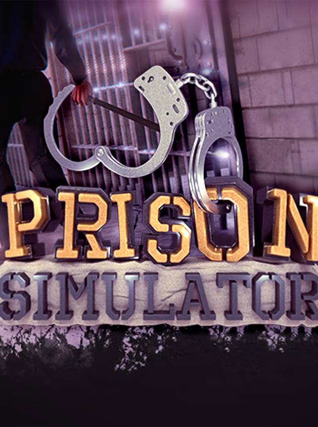 Prison Simulator
