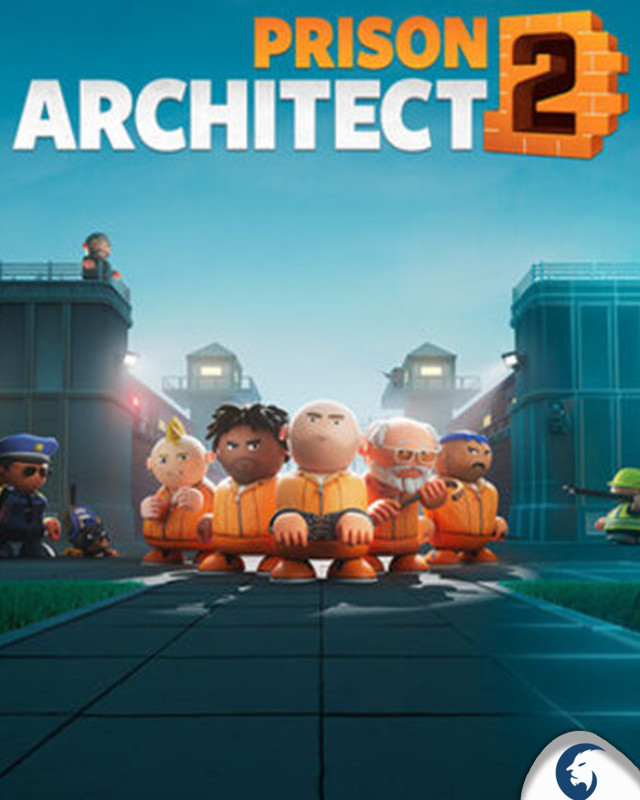 Prison Architect 2