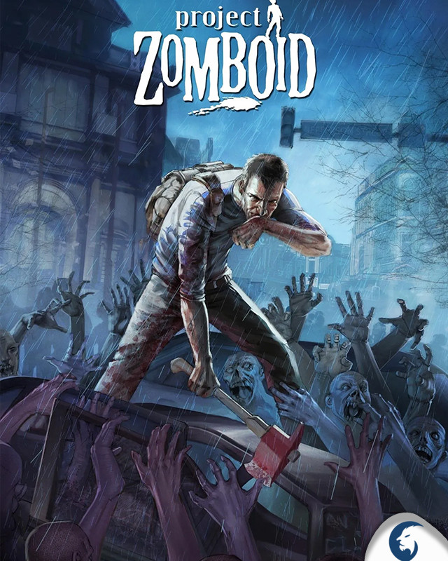 Project Zomboid