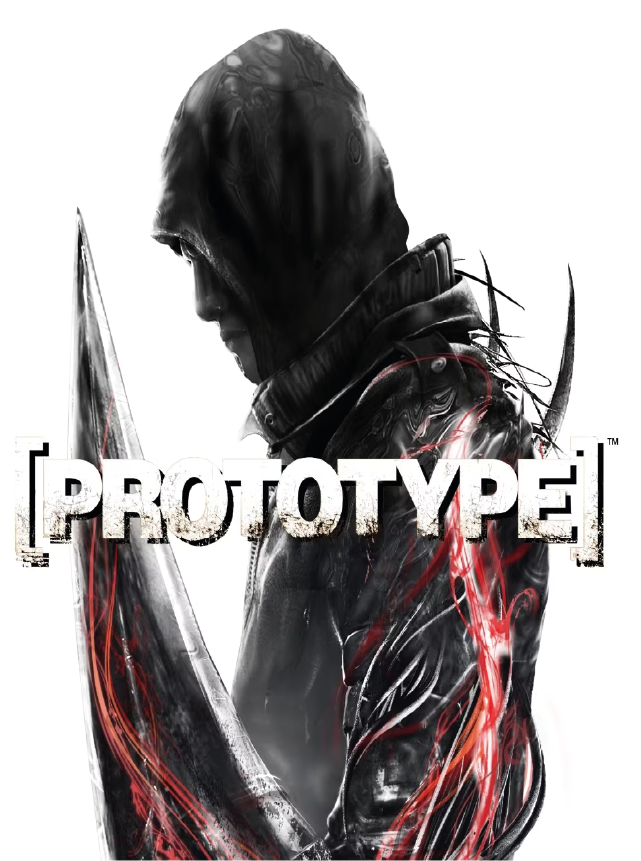 Prototype™ Ucuz Satın Al PC - FenixOyun