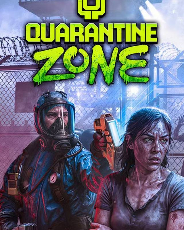 Quarantine Zone: The Last Check