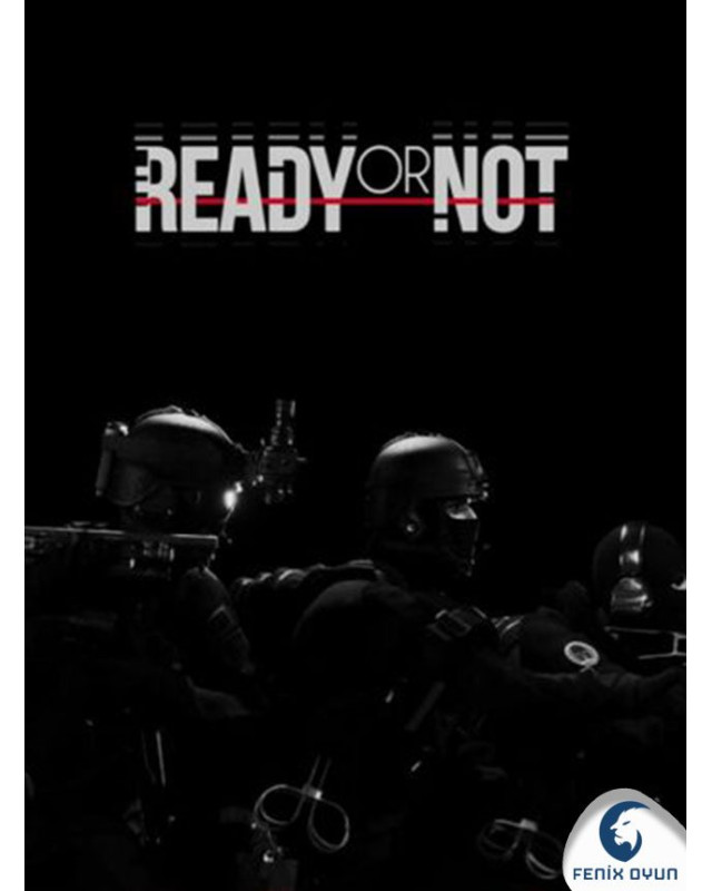 Ready or Not