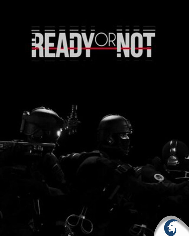 Ready or Not Ready or Not