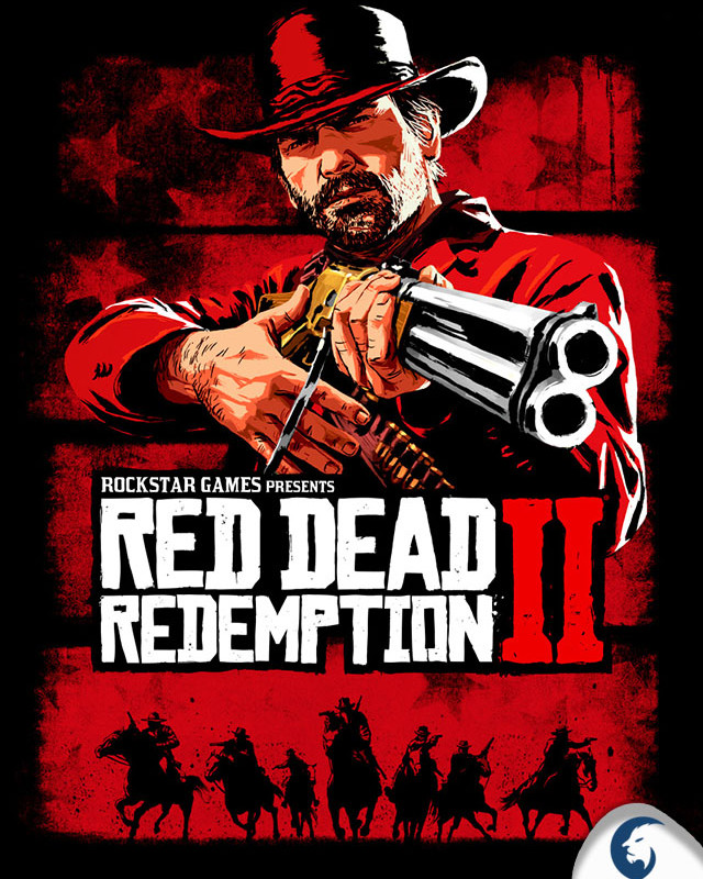 Red Dead Redemption 2 Red Dead Redemption 2