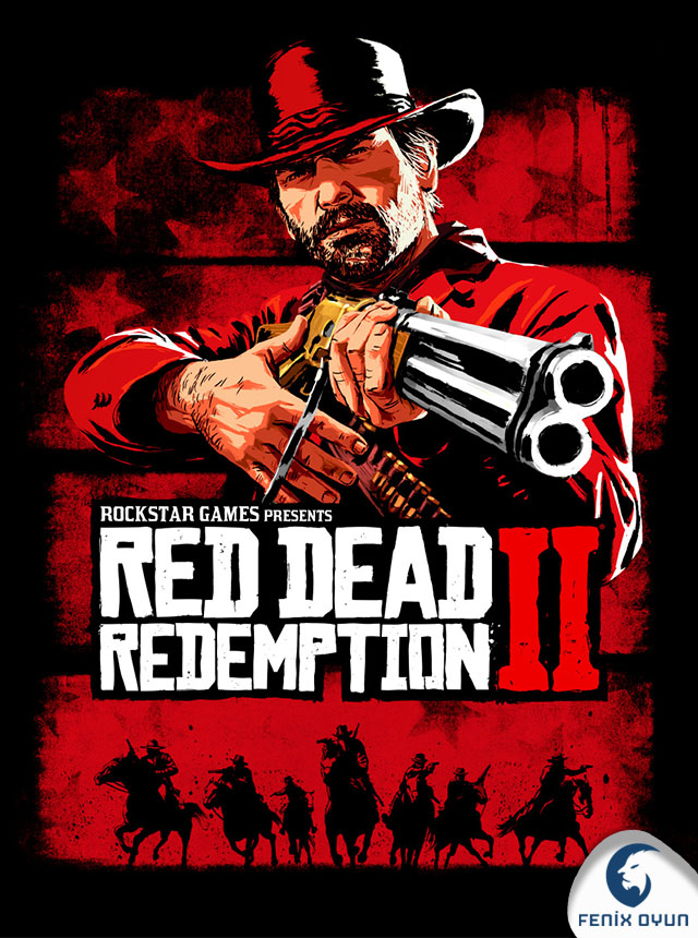 Red Dead Redemption 2