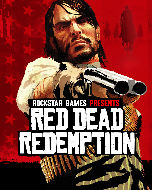 Red Dead Redemption 2024