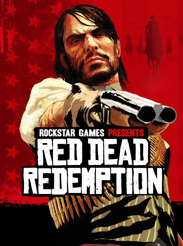 Red Dead Redemption (Ön Sipariş)