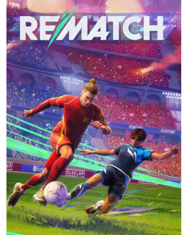 REMATCH