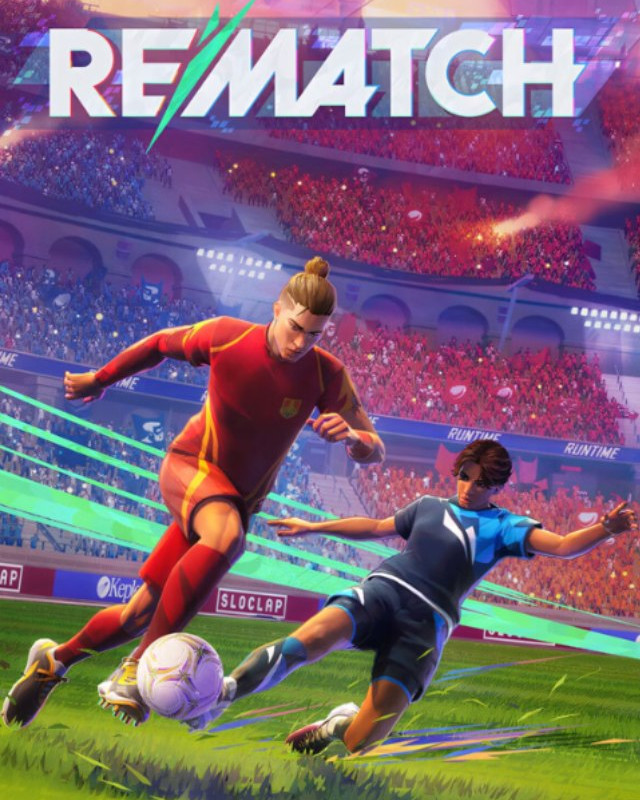 REMATCH
