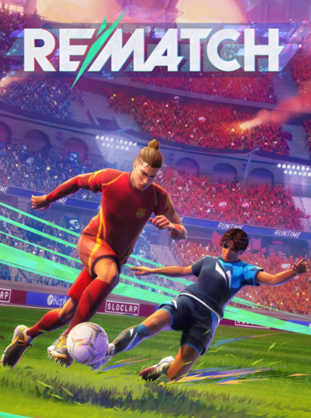 REMATCH