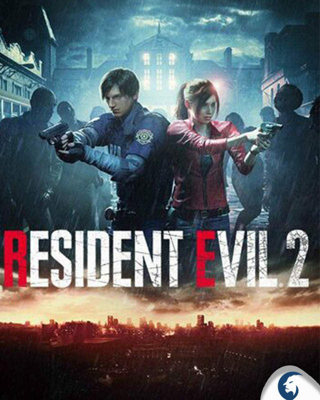 Resident Evil 2