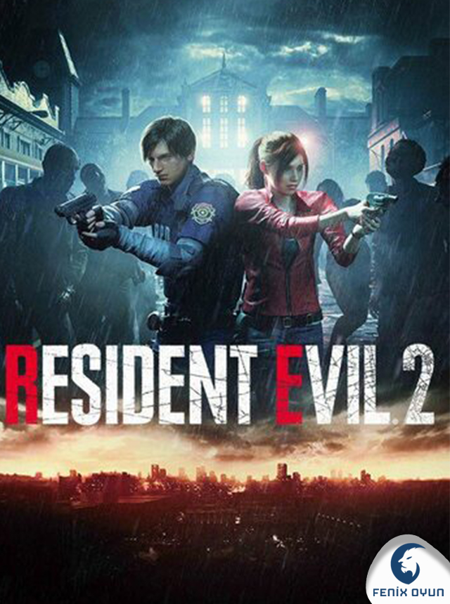 Resident Evil 2