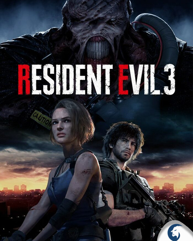 Resident Evil 3
