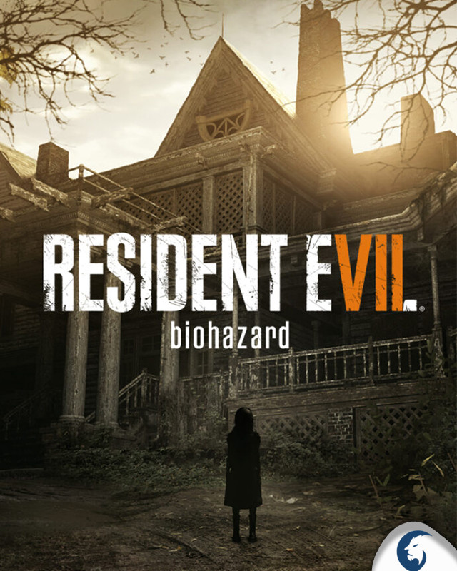 Resident Evil 7 Biohazard Resident Evil 7 Biohazard