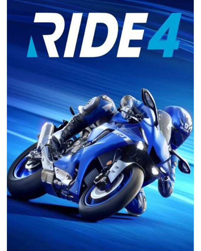 RIDE 4