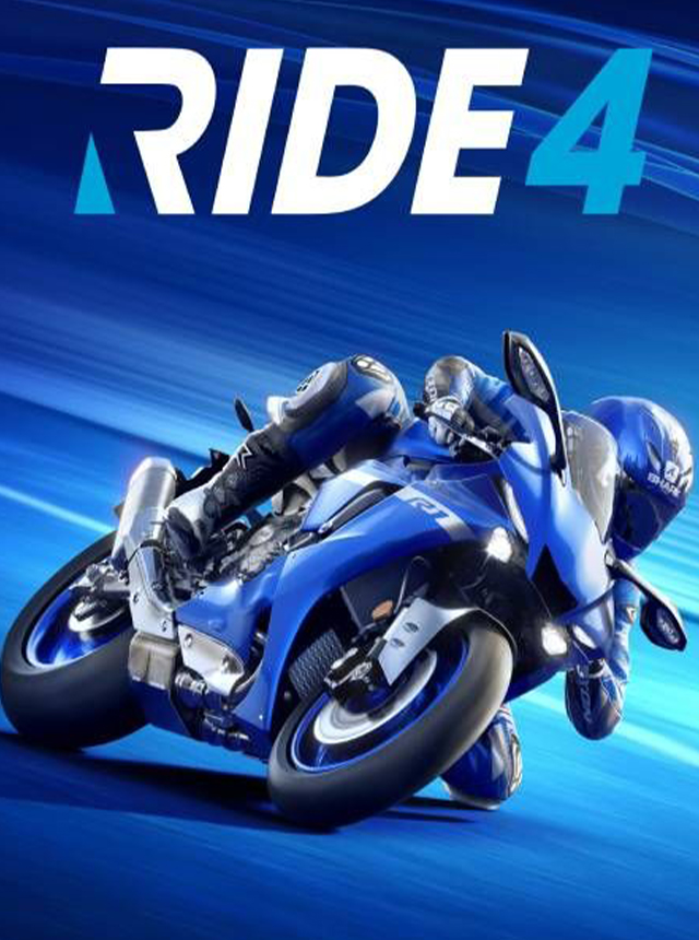 RIDE 4