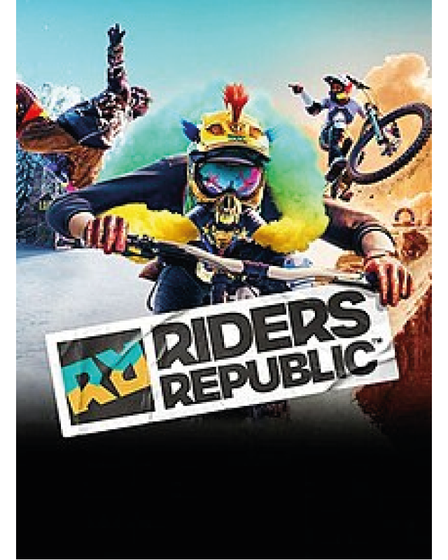 Riders Republic