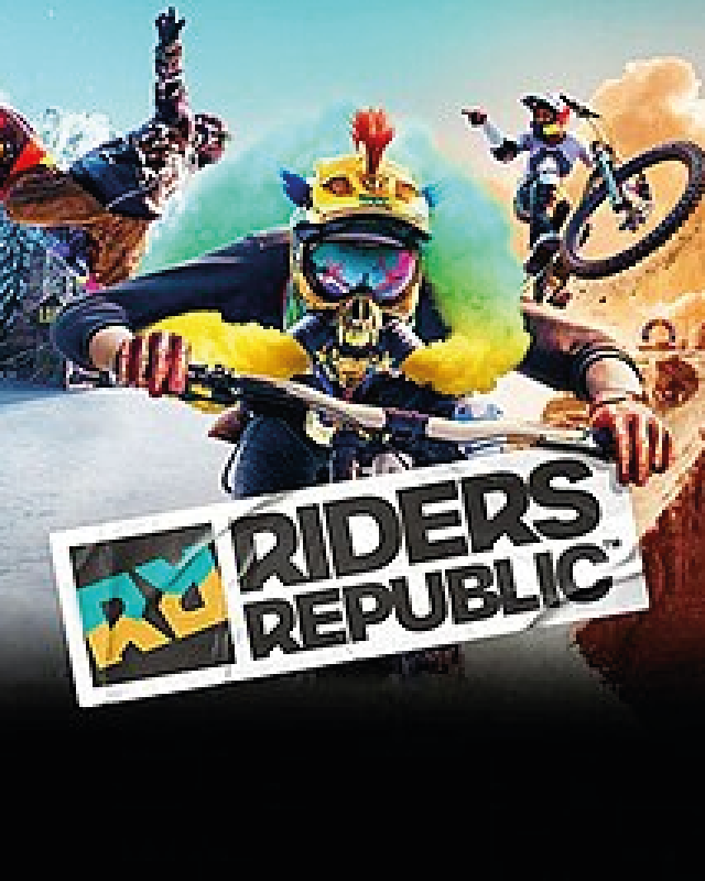 Riders Republic