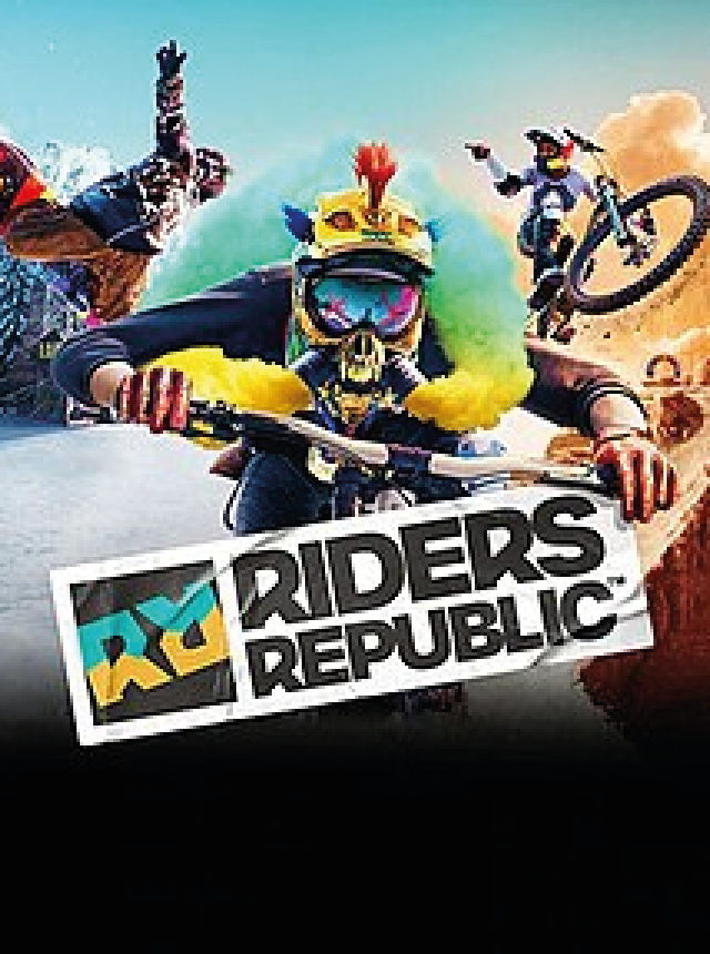 Riders Republic