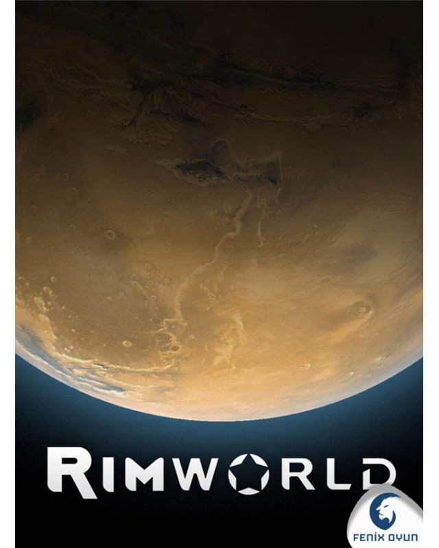 RimWorld