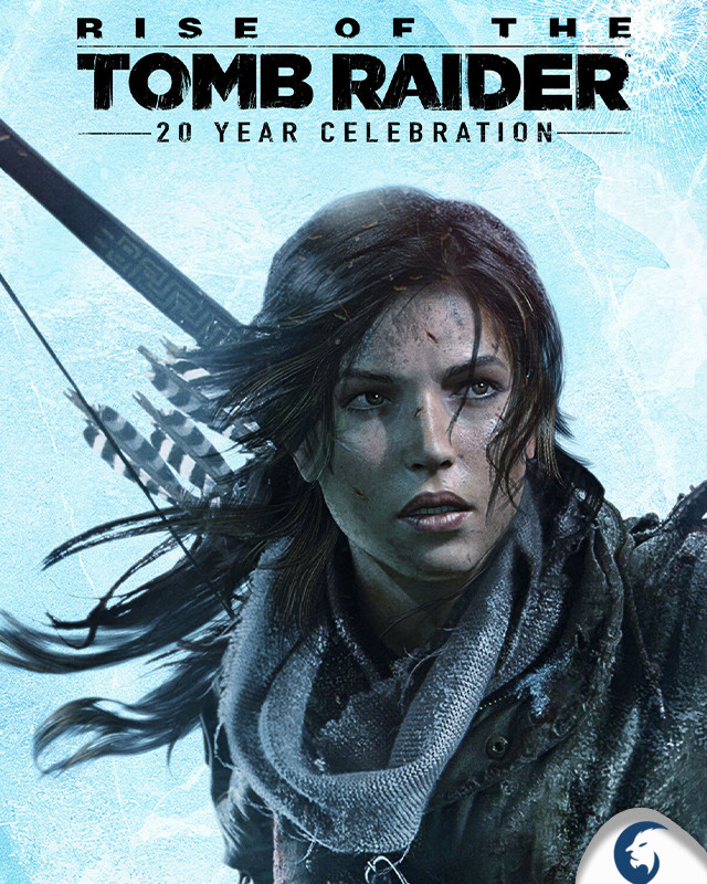 Rise of the Tomb Raider: 20 Year Celebration