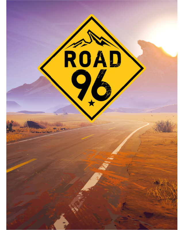 Road 96 Road 96