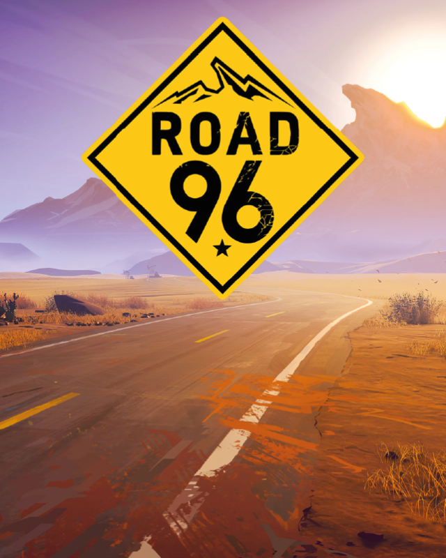 Road 96