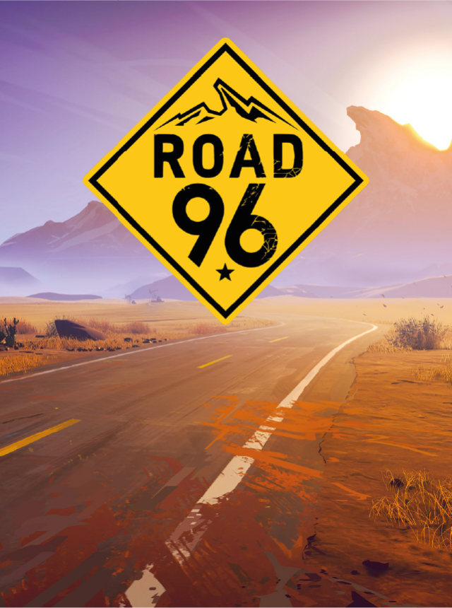 Road 96