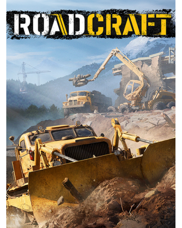 RoadCraft