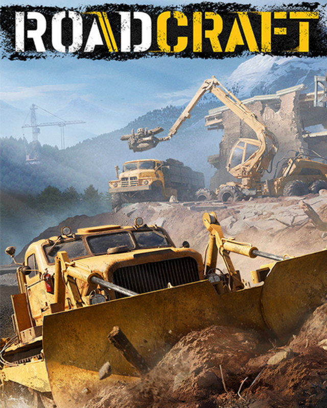RoadCraft