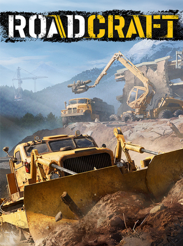 RoadCraft