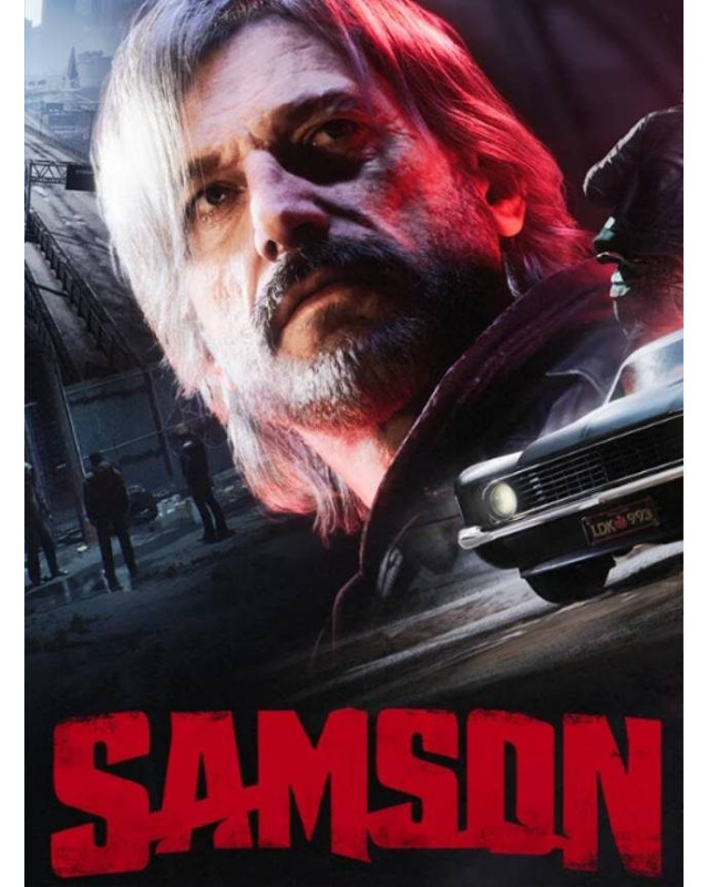 Samson Samson